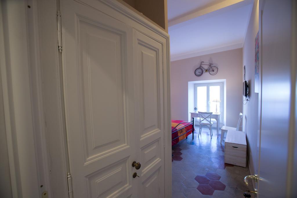 Alloggio Quiriti Gasthof Rom