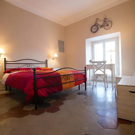 Alloggio Quiriti Hotel Rome Buitenkant foto