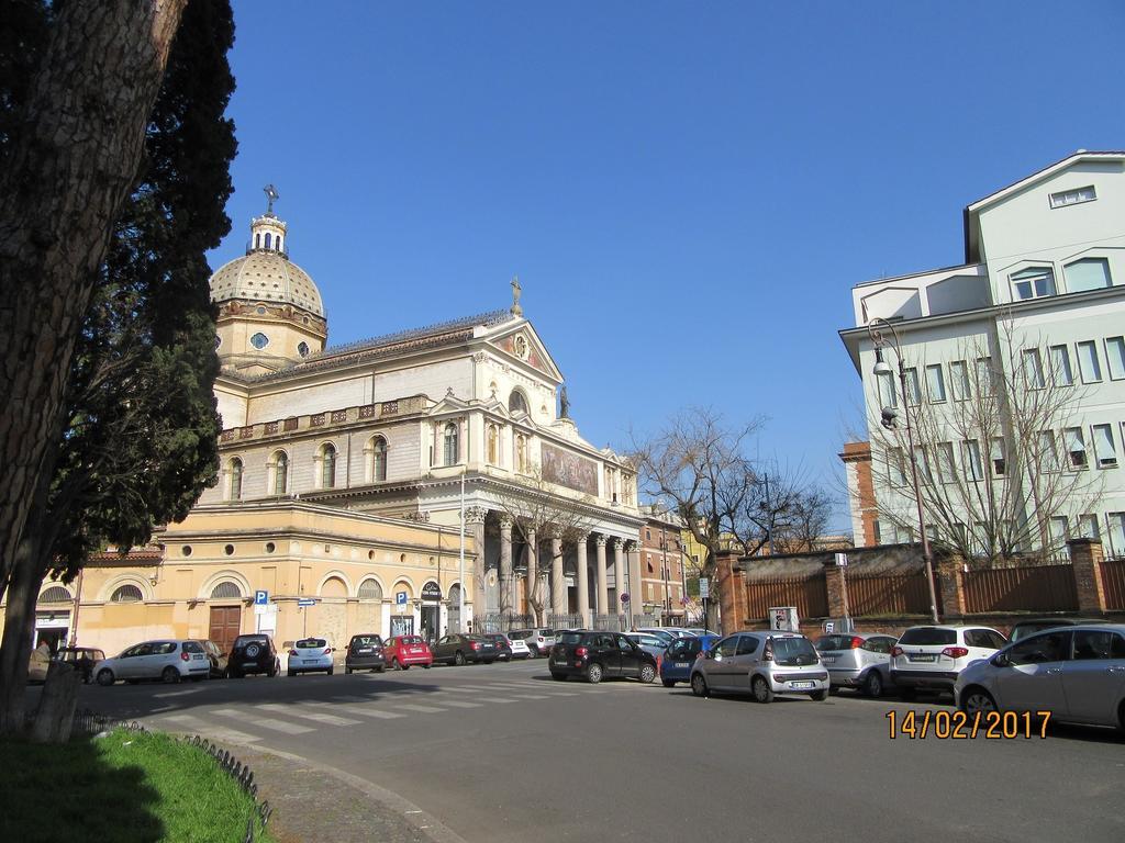 Guest house Alloggio Quiriti